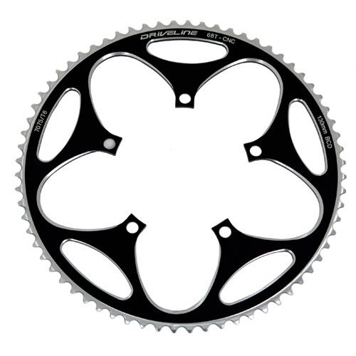 road bike chainring